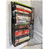 Image 1 : DVDs