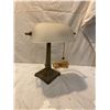 Image 1 : Bankers lamp