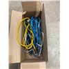 Image 1 : Extension cords