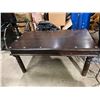 Image 1 : Coffee table