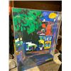 Image 1 : Kamoinsky art work