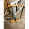 Image 1 : Clothing drying rack