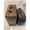 Image 2 : Sampsonite hard shell travel case and other case