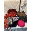 Image 1 : Lot of handbags