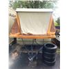 Image 1 : Tent trailer used last year pick up is in Kelowna viewing by  pick up Sunday or Monday only