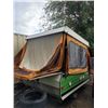 Image 5 : Tent trailer used last year pick up is in Kelowna viewing by  pick up Sunday or Monday only