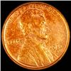 Image 1 : 1911-D Wheat Cent UNCIRCULATED