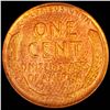 Image 2 : 1911-D Wheat Cent UNCIRCULATED
