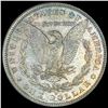 Image 2 : 1881-O Morgan Silver Dollar UNCIRCULATED