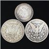 Image 2 : 3 Misc Coins NICELY CIRCULATED