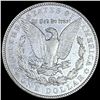 Image 2 : 1904 Morgan Silver Dollar CLOSELY UNCIRCULATED