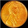 Image 1 : 1911-S Wheat Cent CLOSELY UNCIRCULATED