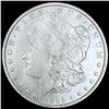 Image 1 : 1895-O Morgan Silver Dollar CLOSELY UNCIRCULATED