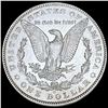Image 2 : 1895-O Morgan Silver Dollar CLOSELY UNCIRCULATED