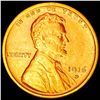 Image 1 : 1916-D Wheat Cent CLOSELY UNCIRCULATED