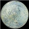Image 2 : 1926-D Silver Peace Dollar CLOSELY UNCIRCULATED