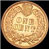 Image 2 : 1898 Indian Head Cent UNCIRCULATED