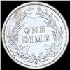 Image 2 : 1905-S Barber Dime CLOSELY UNCIRCULATED
