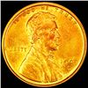 Image 1 : 1909-S Wheat Cent UNCIRCULATED