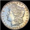 Image 1 : 1899 Morgan Silver Dollar UNCIRCULATED