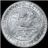 Image 1 : 1946 Iowa Half Dollar UNCIRCULATED