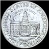 Image 2 : 1946 Iowa Half Dollar UNCIRCULATED