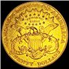 Image 2 : 1907 $20 Gold Double Eagle CLOSELY UNCIRCULATED