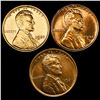 Image 1 : 1921-1935 Wheat Cent UNCIRCULATED