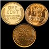 Image 2 : 1921-1935 Wheat Cent UNCIRCULATED