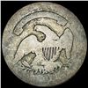 Image 2 : 1831 Capped Bust Half Dollar NICELY CIRCULATED