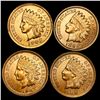Image 1 : 1899-1908 Indian Head Cent UNCIRCULATED