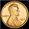 Image 1 : 1916 Wheat Cent UNCIRCULATED