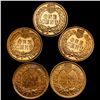 Image 2 : 1899-1907 Indian Head Cent UNCIRCULATED