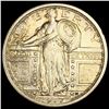 Image 1 : 1917 Standing Liberty Quarter UNCIRCULATED