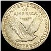 Image 2 : 1917 Standing Liberty Quarter UNCIRCULATED
