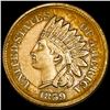 Image 1 : 1859 Indian Head Cent UNCIRCULATED