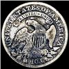 Image 2 : 1837 Capped Bust Dime LIGHTLY CIRCULATED