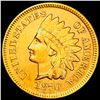 Image 1 : 1870 Indian Head Cent UNCIRCULATED