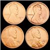 Image 1 : 1914-1927 Wheat Cent UNCIRCULATED