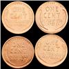 Image 2 : 1914-1927 Wheat Cent UNCIRCULATED