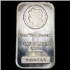 Image 1 : Troy Ounce Fine Silver 999+ UNCIRCULATED