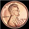 Image 1 : 1915-D Wheat Cent UNCIRCULATED