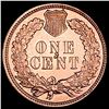Image 2 : 1908 Indian Head Cent UNCIRCULATED