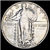 Image 1 : 1926 Standing Liberty Quarter UNCIRCULATED