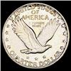 Image 2 : 1926 Standing Liberty Quarter UNCIRCULATED