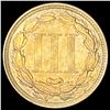 Image 2 : 1867 Nickel Three Cent UNCIRCULATED