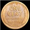 Image 2 : 1914-D Wheat Cent NICELY CIRCULATED