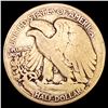 Image 2 : 1921-S Walking Liberty Half Dollar UNCIRCULATED