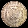 Image 2 : 1889-O Morgan Silver Dollar CLOSELY UNCIRCULATED