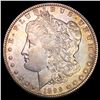 Image 1 : 1899-S Morgan Silver Dollar UNCIRCULATED